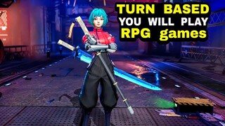 Top 12 Best Mobile TURN BASED RPG Games that I am sure you will Play Now !!