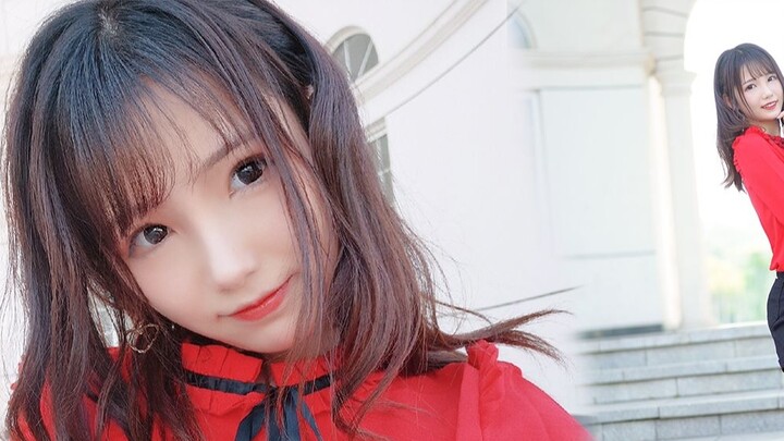 [YUI] Spicy Kiss La Vie en Rose (ขาฉันพิการหลังจากอัดการเต้นนี้ QAQ) [จอแนวตั้งโทรศัพท์มือถือ 2p]
