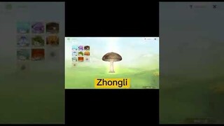 New Event Fungi Wannabees I Genshin Impact