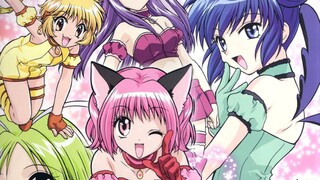 [คุณภาพของภาพฟื้นฟู/ระดับการรวบรวม 4K] "Tokyo Cats! 》อ๊อฟ