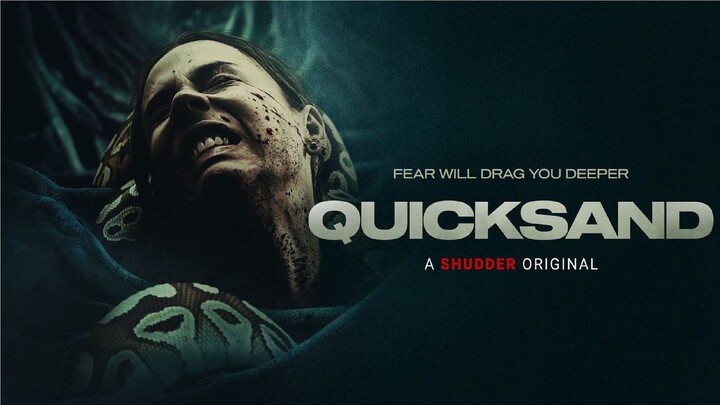 Quicksand 2023 (HD)