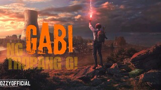 Gabi ng tropang G those experiences inside pubg mobile gameplays