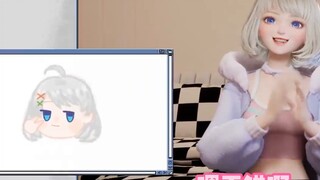 Xingtong: Stop barking in the live broadcast room! The Domination Demon once again controls the audi