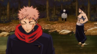 Jujutsu Kaisen [AMV]