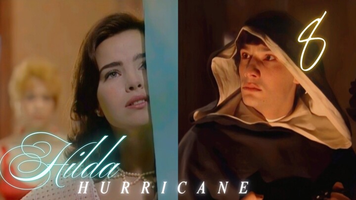Hilda Furacão (1998) Ep.8 ✟ ซับไทย