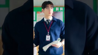 Ga bakal tidur kalo gurunya gini mahhh #AGoodDaytoBeaDog #chaeunwoo #차은우 #kdrama #fyp