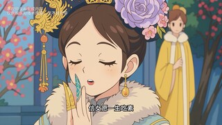 用百变小樱方式打开甄嬛传