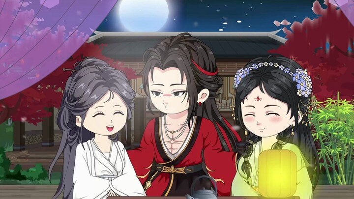 “โต้กลับในคฤหาสน์แดง” ตอนที่ 9 : สู้จนตัวตาย ชอบกินสีแดง!