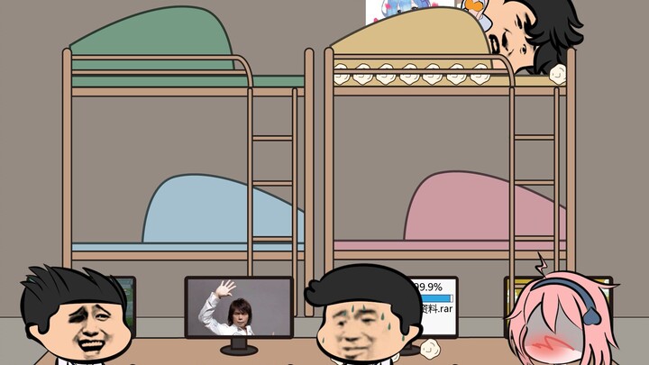How to cleverly get your roommate to pay you back?