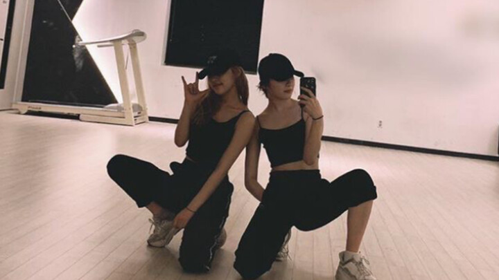 [อีแชยอน] อัปเดตตอนดึก! เราต้องรัก! ร่วมงานกับ Coconut Milk อีกครั้ง! สัดส่วนสวยงามน่าทึ่งและการเต้น