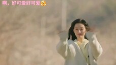 海仁日常逗老公系列“笨蛋,让情况变复杂的初恋就是你呀”