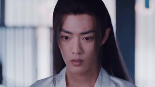 [Xiao Zhan Narcissus | Episode 13] Stupid + sweet + strong "Fake·Treasures Hidden in the Corrupt Clo