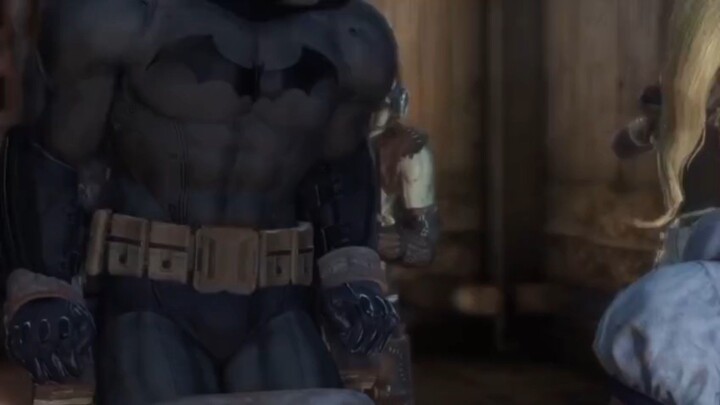 Batman