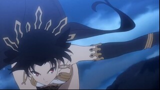 Fate Grand Order [AMV]