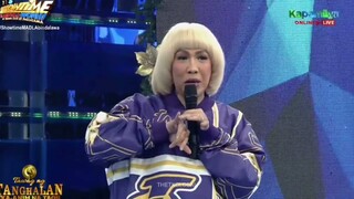 Vice Ganda, mentioned BTS' V & JK on national TV