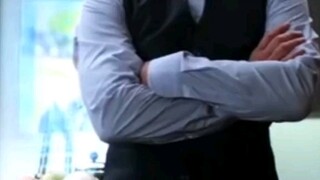复仇者们：谁能让她离那玩意远点