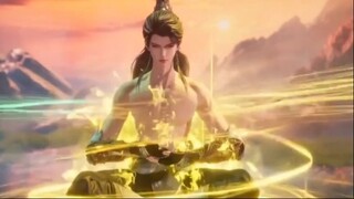 Supreme Above The Sky Episode 37 Subtitle Indonesia