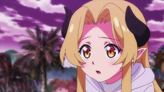 Noumin Kanren no Skill bakka Agetetara Nazeka Tsuyoku Natta Eps.11 Subtitle Indonesia