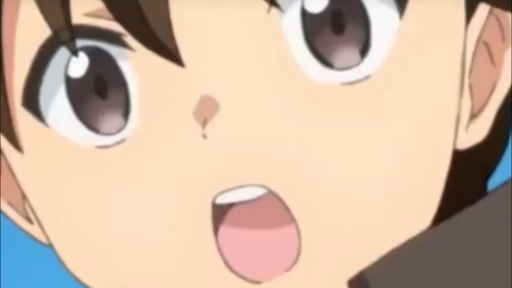 Rekomendasi Anime Seru!!