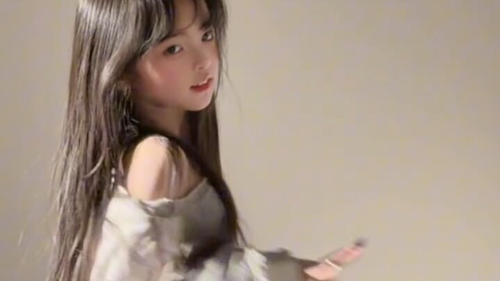 [Gegewu] Today I’m a Cool Girl～
