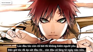 Kakashi Có Tất Cả Nhưng Không Có Người Yêu - Top 10 Kẻ Ế Bền Vững Nhất Naruto-P6