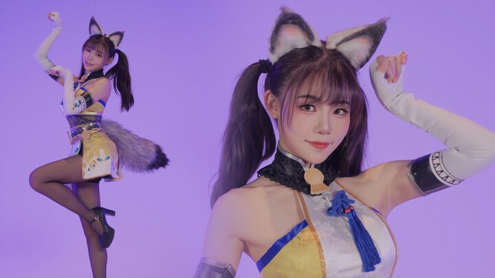 เสียดายที่น่ารักมาก~ Walnut cos Limited edition❤