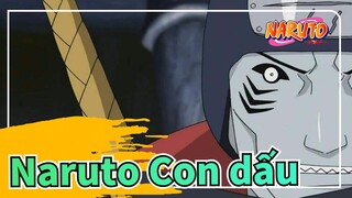 [Naruto] Người đàn ông nghiêm túc nhất trong con dấu