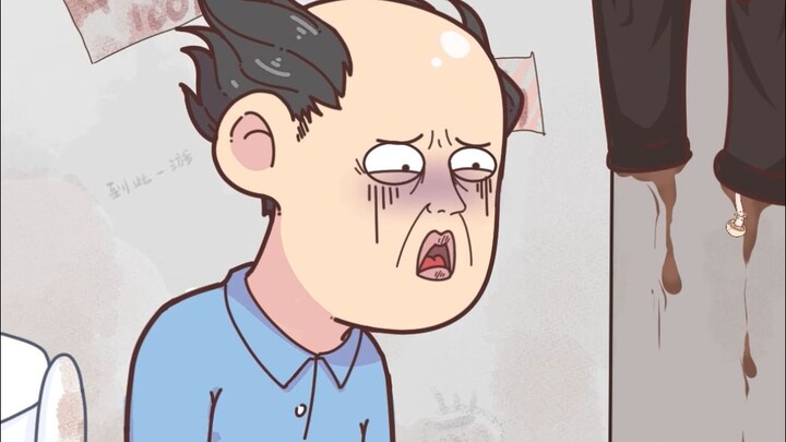 Batuk ini ketemu yang begini, nggak bisa ditahan nih!