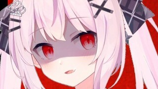 Japanese V Loli textbook-like yandere