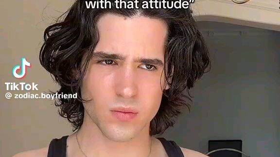Aries thing 🔥