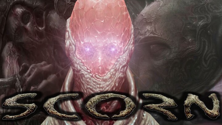 Friendship Trial - SCORN