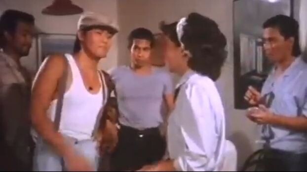 Grease gun gang-Robin