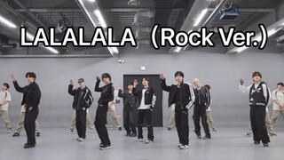 StrayKids年末改编版练习室公开！！！