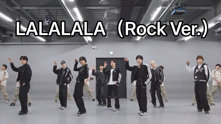 StrayKids年末改编版练习室公开！！！