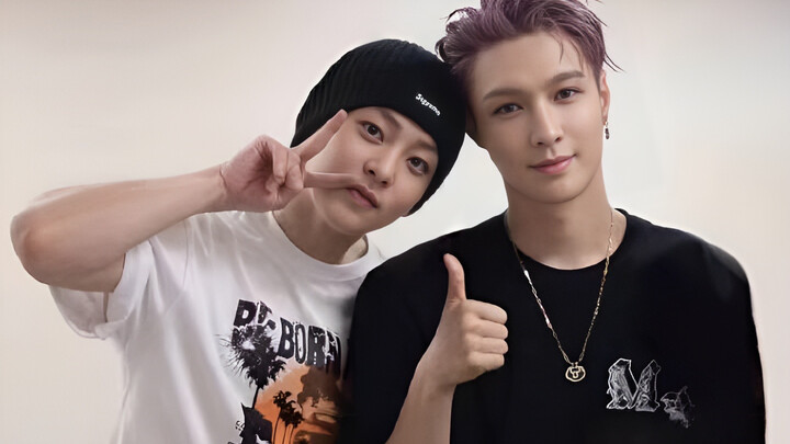 Tôi tuyên bố rằng V9 vĩ đại chính là người hạnh phúc nhất thế giới!