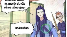 Truyện Hài Hước | Vạn Cổ Tối Cường Tông | Chap 44 | Tàng Kinh Các