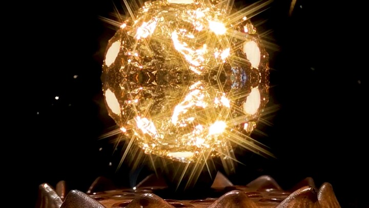 Swallowed the Heartless Elixir—No Longer Envy Lovebirds, Only Immortals.