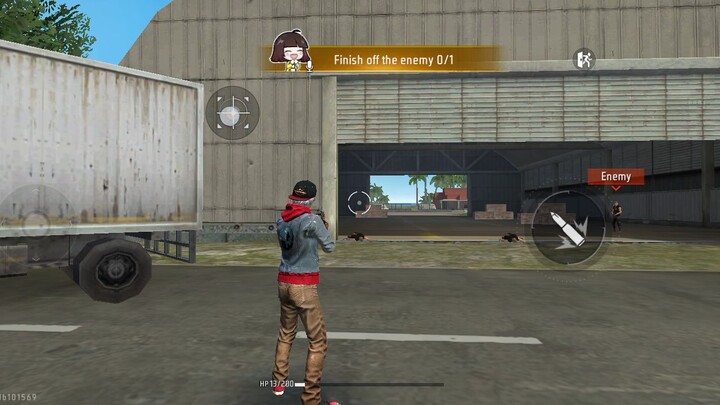 Free fire max 🥰🥰