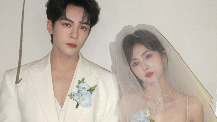ไป๋ลู่-เซิ่งซุ่นซี | ช่วยตั้งชื่อให้พี่ชายหน่อย ครั้งหน้าจะพาเธอไปกินนกพิราบนมของกวงหมิง | สัมภาษณ์จ