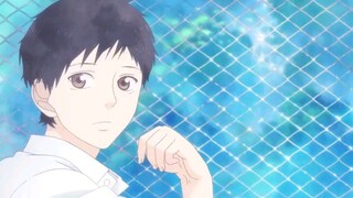 Ao Haru Ride Episode 2