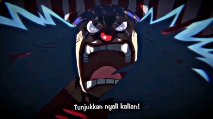 Doke no Buggy