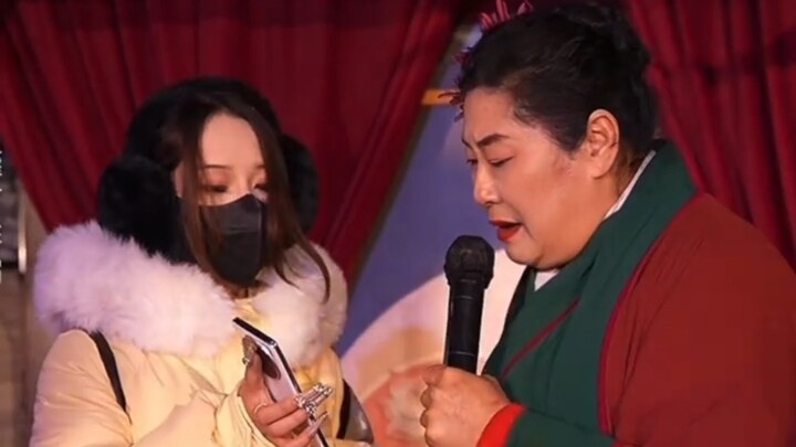 A Gansu Girl’s Life Story
