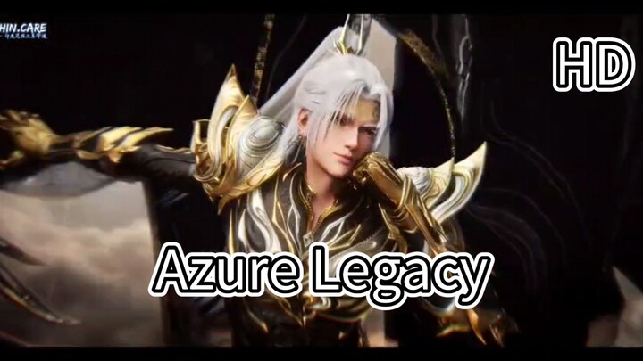 Azure Legacy S3 Eps 17 Sub Indo