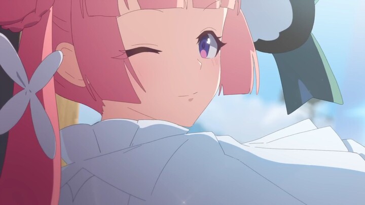 PV - Stella Sora - Game Trailer