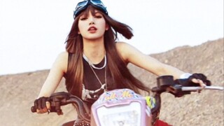 [Music][MV]<LALISA>|BLACKPINK LISA