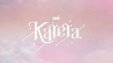 Karera ||BINI✨