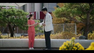 nắng ấm mỗi ngày tập 8