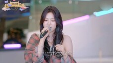 女团那些主唱的个人实力第一期(宁艺卓,lia,赵美延,金采源)