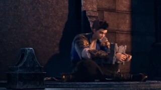 The In Tang Dynasty Eps 12 Sub Ind