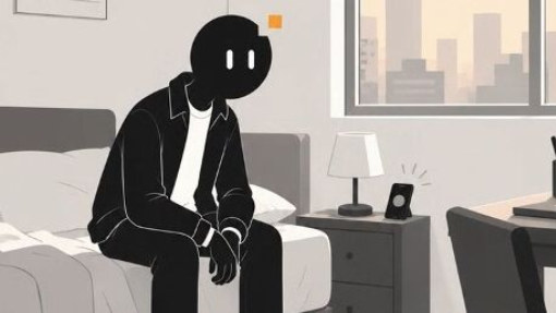 【原创动画】一个NPC，想逃离被设定好的人生｜Nox的第一段信号